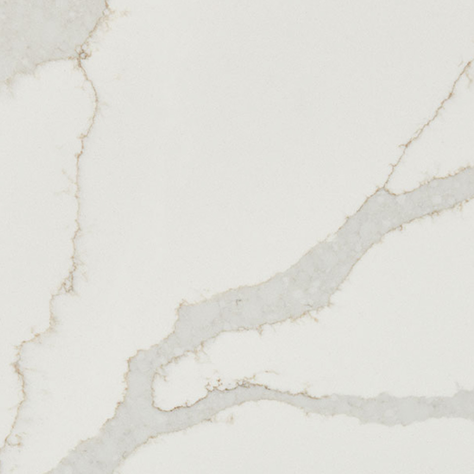 AHE Builders Choice Quartz Colors